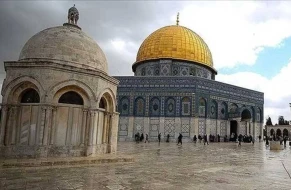 Ramazan ayında Məscidül-Əqsada ibadətlə bağlı İsraildən açıqlama