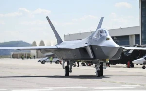 Türkiyənin ilk milli döyüş təyyarəsi bu tarixdə ordudakı yerini alacaq