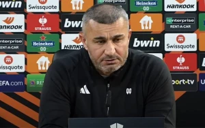 “90 dəqiqə dözməliyik” - Qurban Qurbanov