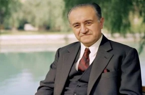 “Qarabağ zəfərimiz Cümhuriyyət qurucularının ruhunu şad edir” - Nəsiman Yaqublu