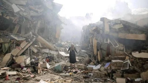 Qəzzada ölənlərin sayı yenidən yüksəldi