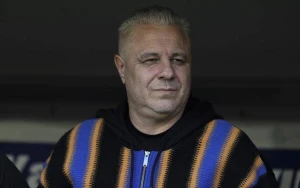 Superliqa klubu baş məşqçisi ilə yolları ayırdı