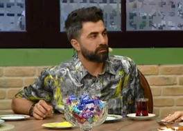 Zaurun bu görüntüsü gündəm oldu: İməklədi - VİDEO