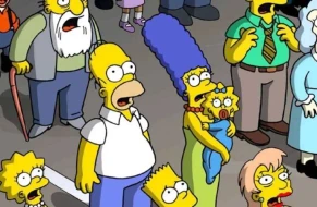 Simpsonlardan 2024-cü il üçün qorxulu proqnoz: “Hər kəs evə qapanacaq”