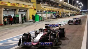 Formula 1 həyəcanı davam edir: Bu dəfə