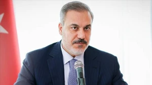 Fidan ABŞ-də Ermənistan-Azərbaycanı müzakirə etdi