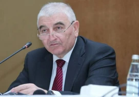 “Deyirlər ki, seçkilər yüksək səviyyədə keçirilib” - Məzahir Pənahov