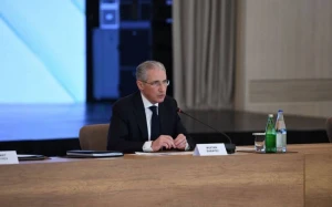 COP29-a hazırlıq çərçivəsində növbəti səfər Çinə olacaq