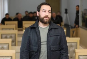 “Allah onsuz da mənim cəzamı verib”- “Nikosayağı” (VİDEO)