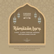 İçərişəhərdə \"Ramazan turu\" 