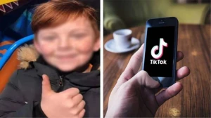 “TikTok”da gördüyü trendi sınamaq istəyən 11 yaşlı uşaq öldü