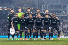 \"Qarabağ\" Azərbaycana UEFA reytinqində növbəti əmsalları qazandırdı