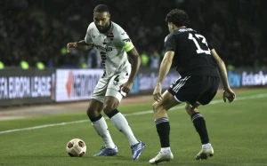 \"İlk hissədə nə baş verdiyini anlaya bilmədik\" - \"Bayer 04\"ün kapitanı