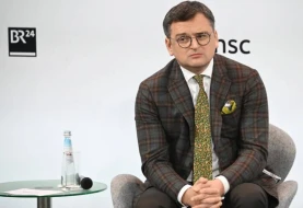 Zelenski onun işindən narazıdır - Nazir istefaya göndərilə bilər