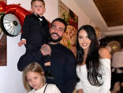 Timatidən sevgilisinə 30 milyonluq 8 Mart HƏDİYYƏSİ - VİDEO