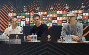 \"Gərgin və çətin oyun alındı\" - Xabi Alonso
