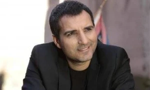 Rafet El Roman Salyanda - FOTOLAR