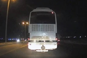 DYP-dən xarici dövlət qeydiyyat nişanlı maşınlara xəbərdarlıq