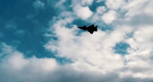 Türkiyədə TARİXİ AN - İlk milli təyyarə mühərriki işə salındı - VİDEO