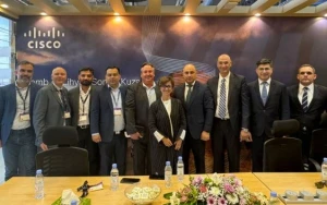 DTX-nin əməkdaşları “LEAP2024” və “DeepFest”də iştirak etdilər