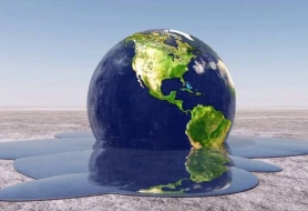 Bu qış niyə belə isti keçib? 