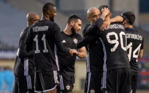\"Qarabağ\"dan növbəti qələbə 