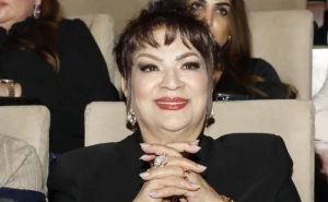 \"İndi ərinə vəfalı, təmiz qadınlar çox azdır\" - Afaq Bəşirqızı