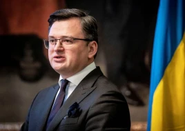 Ukrayna ağ bayraq qaldırmayacaq - Kuleba