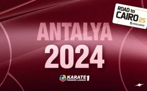 Azərbaycanın 8 karateçisi Türkiyədə mübarizə aparacaq