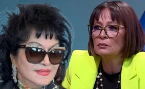\"Üçüncü sinifdə oxuyanda məni Zeynəb Xanlarovaya verdilər\" 