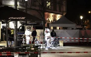 Avropa çempionu güllələnərək öldürüldü