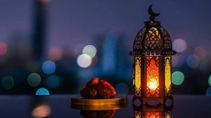 Ramazanın 2-ci gününün duası - İmsak və iftar vaxtı