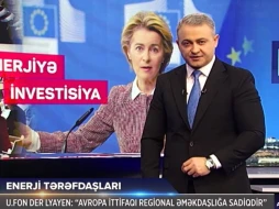 Qərb Azərbaycana qarşı bunu da etdi: Nüvə cinayəti törətmiş ABŞ-dən gülünc ittiham – VİDEO