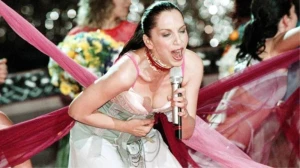 Sertap Erener yenidən \"Eurovision\" 2024-də çıxış edəcək