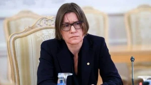 Qırmızı Xaç rəhbəri Qətərdə Həmas lideri Haniyə ilə görüşdü