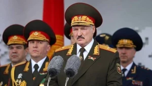 Belarus ordusunda “müharibə hazırlığı” yoxlamasına başlanıldı