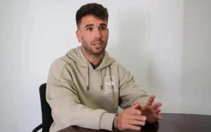 “Qarabağ”da maaş problem deyildi” - Dani Kintana