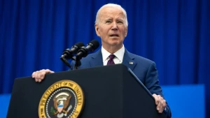 Bayden Polşaya qoşun göndərməkdən imtina etdi