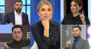Məşhur aparıcılar prokurorluğa ÇAĞIRILDI - Sosial verilişlərin fəaliyyəti...