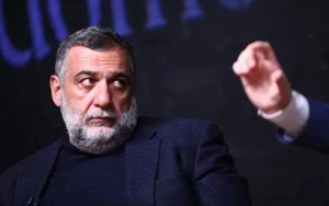 Vardanyanın daha bir biznesi satıldı