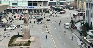 “28 May” ərazisində bu yeniliklər olacaq