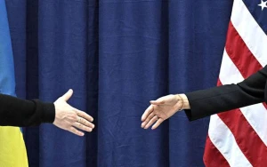 ABŞ Ukraynaya yeni hərbi yardım paketi hazırlayır