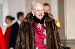 Kraliça II Marqretin yeni peşəsi təəccübləndirdi