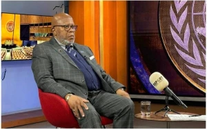 BMT Baş Assambleyasının prezidenti Azərbaycana səfər edəcək