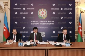 Xaricdə Azərbaycan evlərinin sayı 28-ə çatıb 