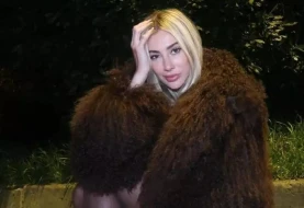 Şeyma Subaşıdan Ramazan postu: \"Ramazanın ruhuna hörmət edək\"