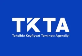 Təhsildə Keyfiyyət Təminatı Agentliyi əməkdaşlıq əlaqələrini genişləndirir - VİDEO