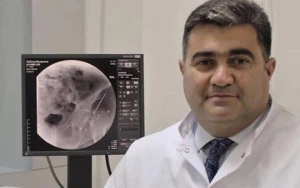 Aydın Əliyev işdən çıxarıldı