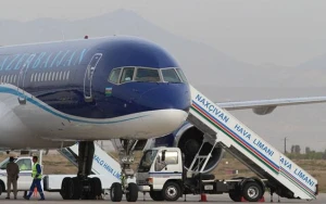 “Naxçıvan” aeroportu AZAL-ın tabeliyinə verildi