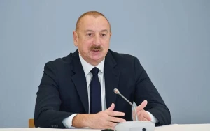 COP29-un ölkəmizdə keçirilməsi böyük etimadın təzahürüdür - Prezident